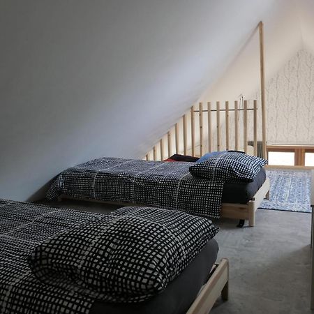 Apartamento Benb Bunne Exterior foto