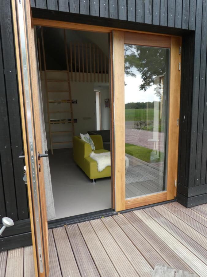 Apartamento Benb Bunne Exterior foto