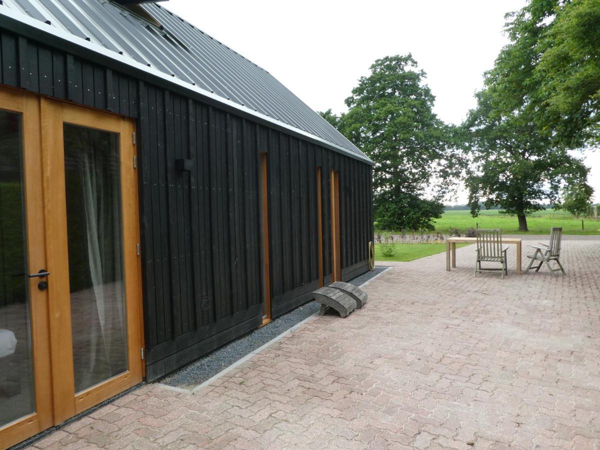Apartamento Benb Bunne Exterior foto