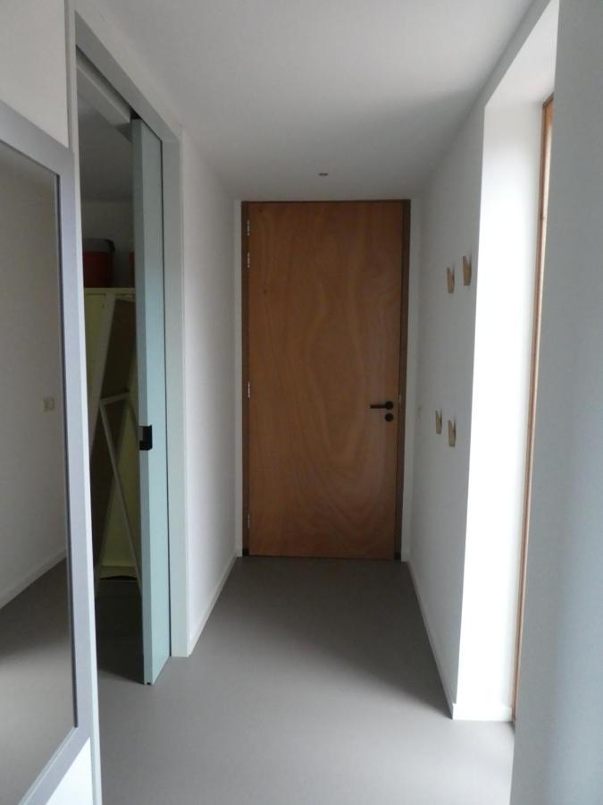 Apartamento Benb Bunne Exterior foto