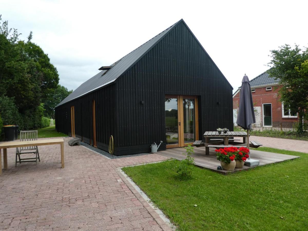 Apartamento Benb Bunne Exterior foto