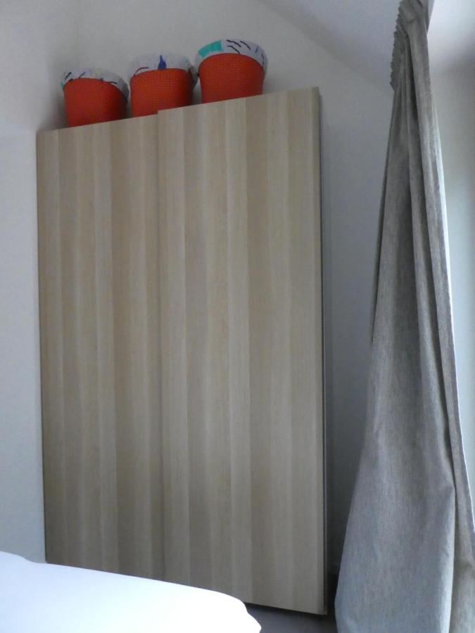 Apartamento Benb Bunne Exterior foto