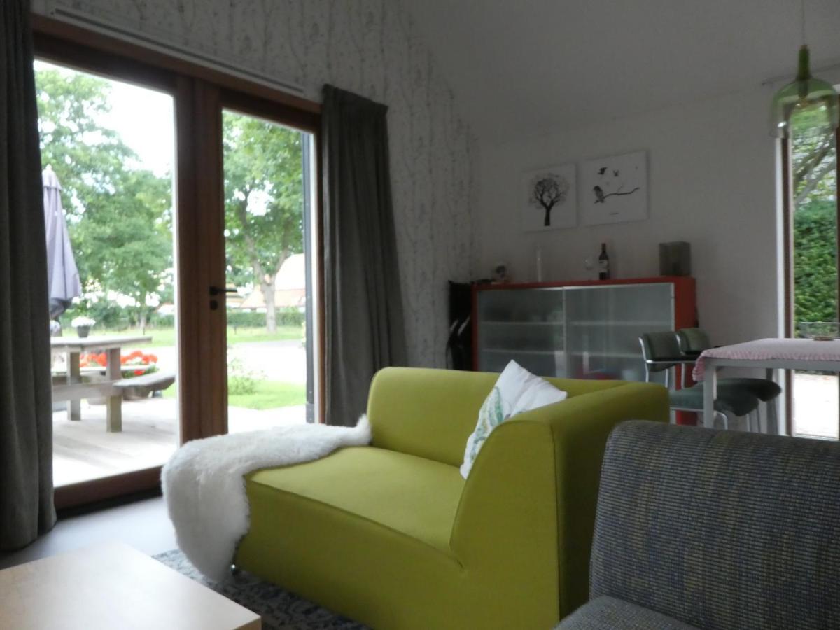 Apartamento Benb Bunne Exterior foto
