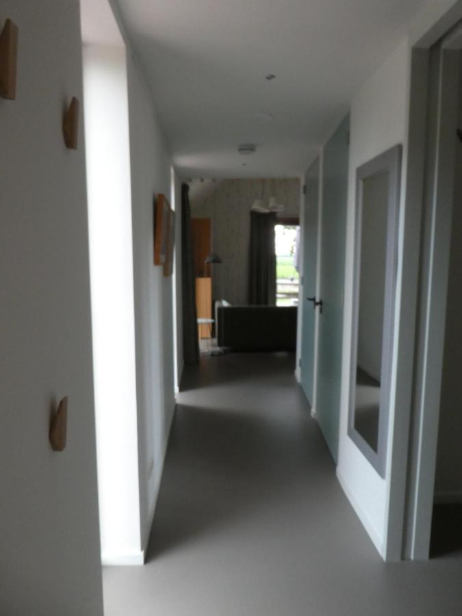 Apartamento Benb Bunne Exterior foto