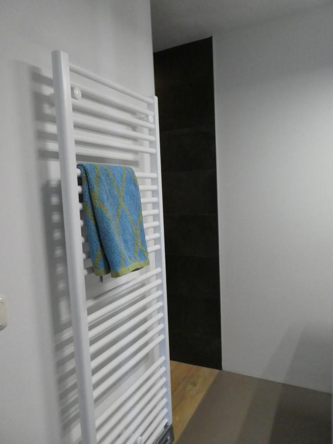 Apartamento Benb Bunne Exterior foto