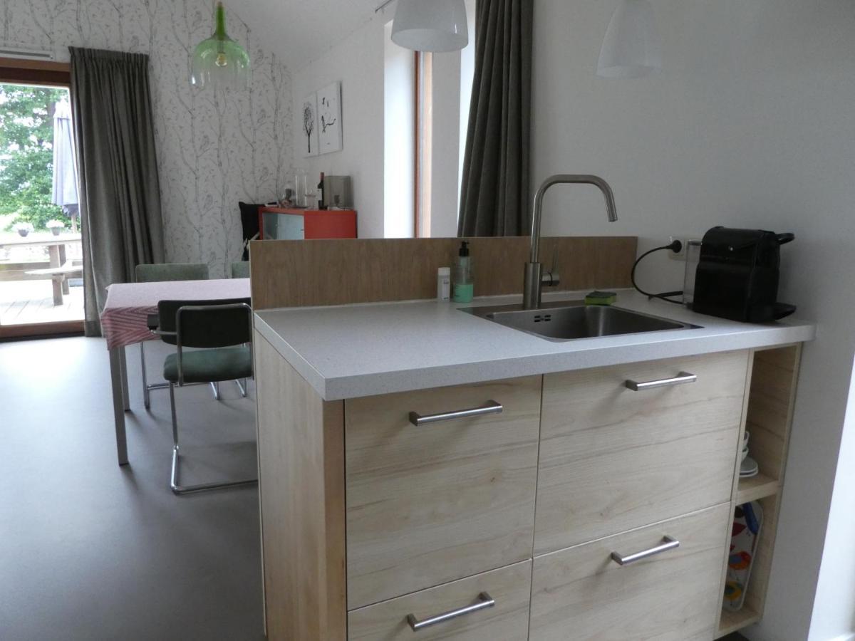 Apartamento Benb Bunne Exterior foto