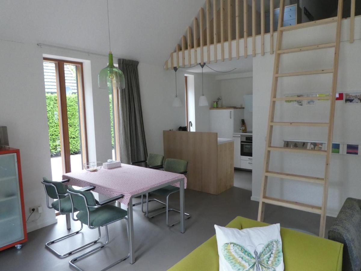 Apartamento Benb Bunne Exterior foto
