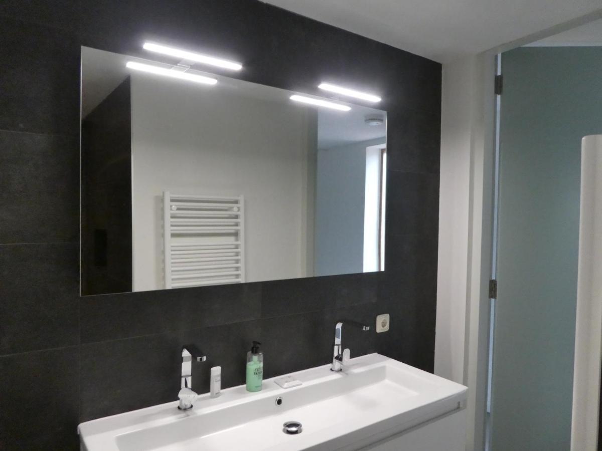 Apartamento Benb Bunne Exterior foto