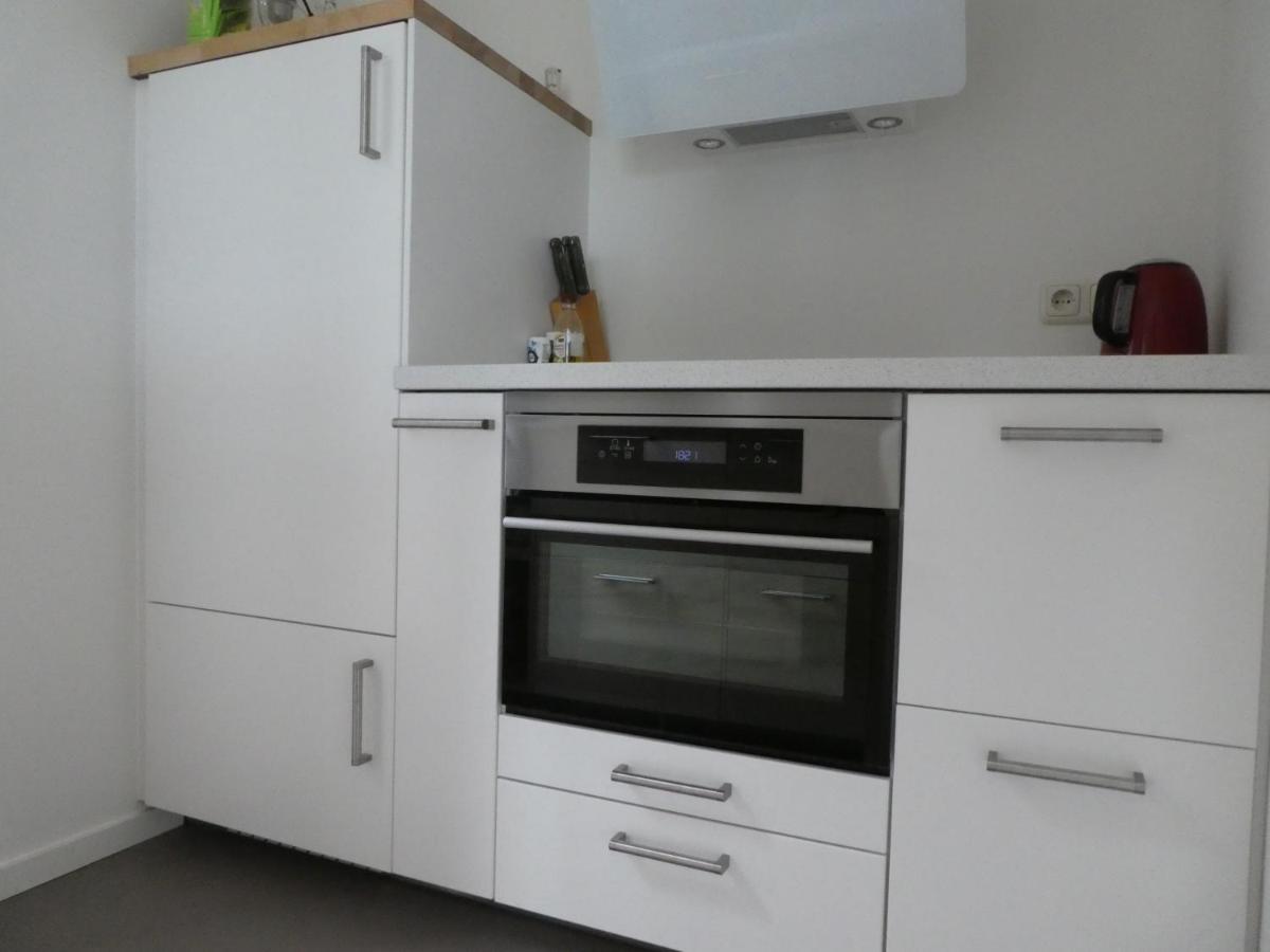 Apartamento Benb Bunne Exterior foto