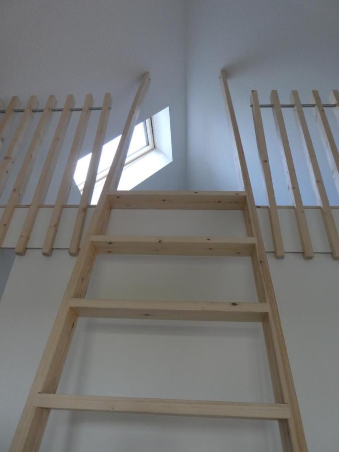 Apartamento Benb Bunne Exterior foto