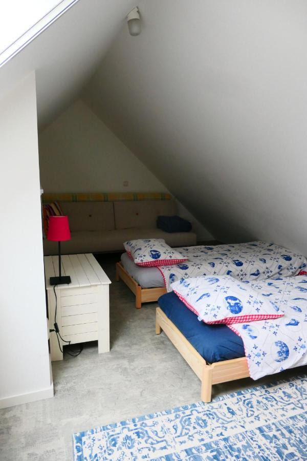 Apartamento Benb Bunne Exterior foto