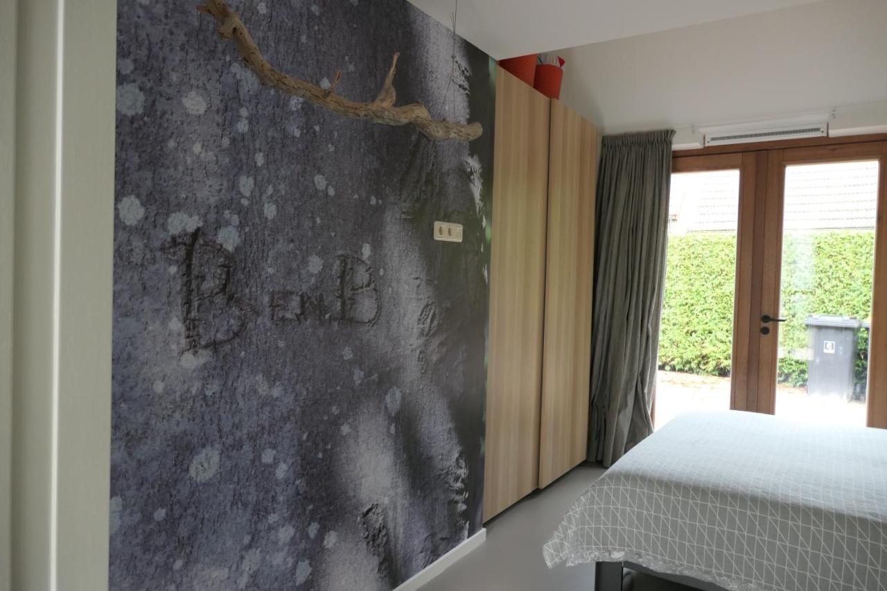 Apartamento Benb Bunne Exterior foto